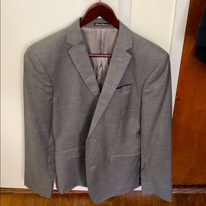 H&M Grey Men’s Blazer